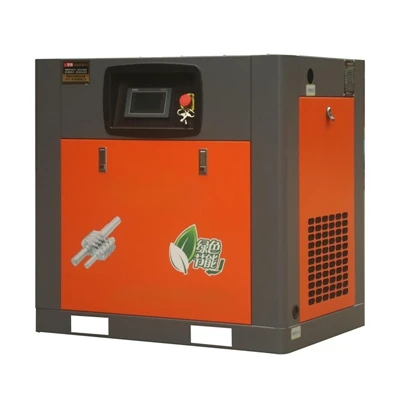 Chi produce compressori d'aria a vite